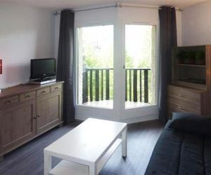 Rental Apartment Loustal 1 Les Orres France