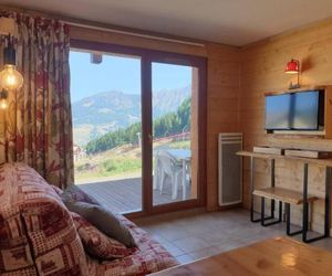 Rental Apartment La Combe D Or 9 Les Orres France