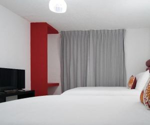 In & Out Hotel Guatemala Guatemala