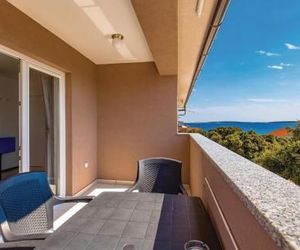 Apartment Konobine II first floor Mandre Croatia