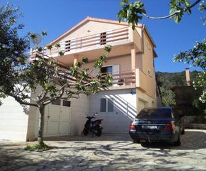 Apartment Ana Oltre Croatia