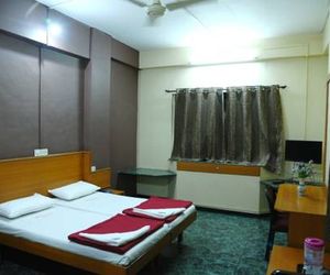 OYO 63264 Hotel Shamiana Sholapur India