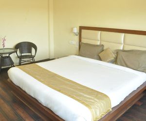 Colonels Hotel Indore India