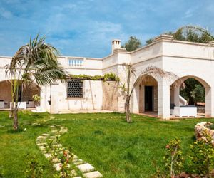 Villa Pietra & Sole Ostuni Italy