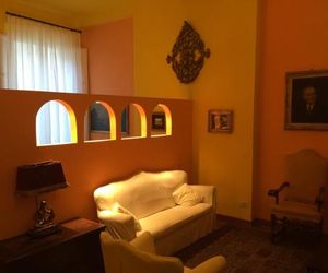 Casa Dondini Bologna Italy