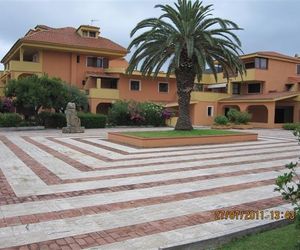 Residence Ginepro Porto Rotondo Italy