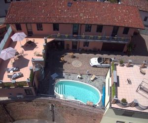 Rocche di Montexelo - Green Key Apartments Villa-Borgo Italy