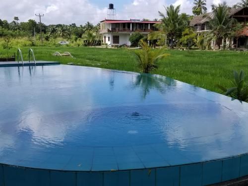 Nelu Villa Sigiriya