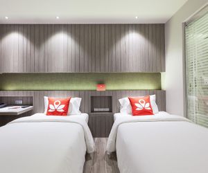 ZEN Premium Patak Karon Beach Karon Thailand