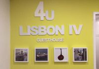 Отзывы 4u Lisbon IV Guesthouse