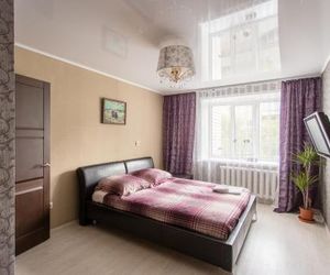 Apartment 2Pillows Vorovskogo Vologda Russia