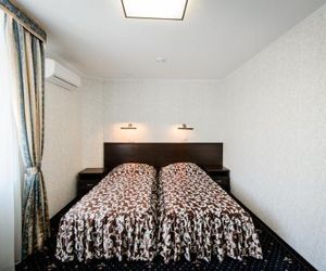 Expromt Hotel Aleksino Russia