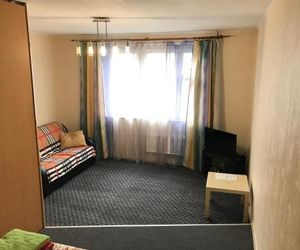 Apartment G-Kvartal at Geroev Panfilovtsev Khimki Russia