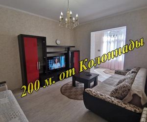 Apartment Pervomayskiy Kislovodsk Russia