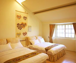 Flower Whisper B&B Hualien City Taiwan