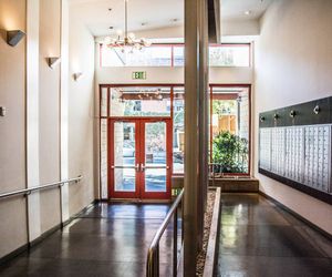 Pelicanstay in Gaslamp Quarter San Diego United States
