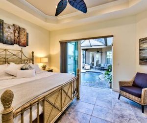 Amalfi Vacation Rental Naples Park United States