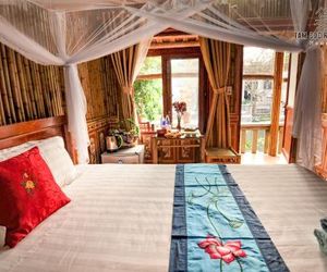 Tam Coc River View Homestay Thanh Pho Ninh Binh Vietnam