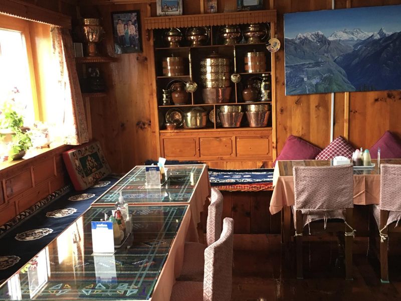 Hotel Photo 10
