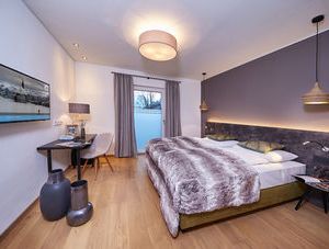Two Timez - Boutique Hotel Zell am See Austria