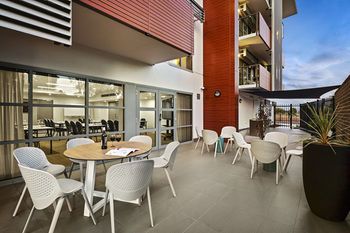 Hotel Photo 13