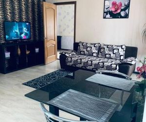 City Centre Apartment on Krylenko 7 Mogilev Belarus