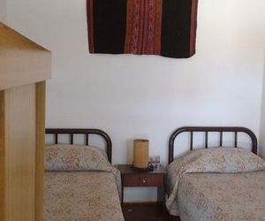 Hostal Étnica San Pedro De Atacama Chile