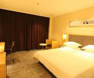 City Comfort Inn Foshan Zumiao Zhangcha Foshan China