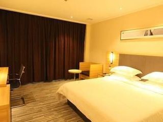 Hotel pic City Comfort Inn Foshan Zumiao Zhangcha