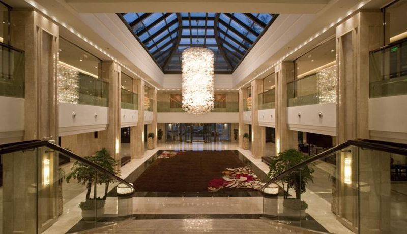 Hotel Photo 16