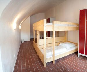 Subraum Hostel Rostock Germany