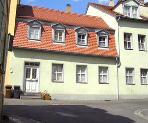 Ferienwohnung Alte Stadtmauer Bamberg Germany
