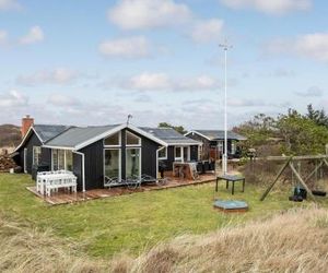 Holiday home WASA Tornby Strand Hirtshals Denmark