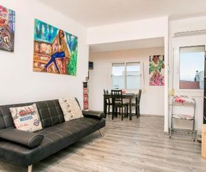 Apartamento BaBa Hospitalet de Llobregat Spain