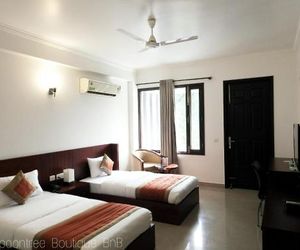 Spoontree BnB Gurgaon India