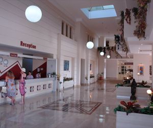 Ambiente Hotel Tekirova Turkey