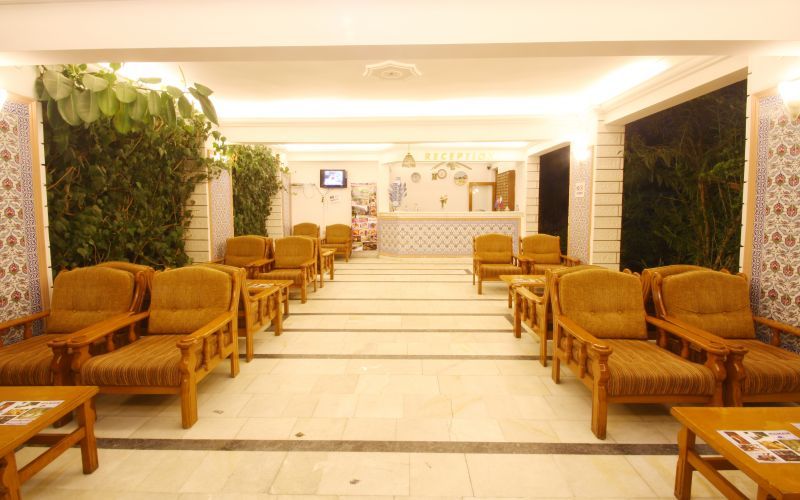 صورة الفندق 7