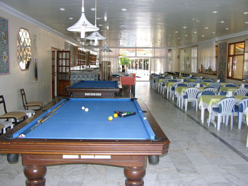 صورة الفندق 10