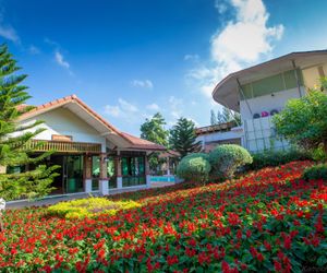 Thongsathit Hill Resort KhaoYai Nong Nam Daeng Thailand