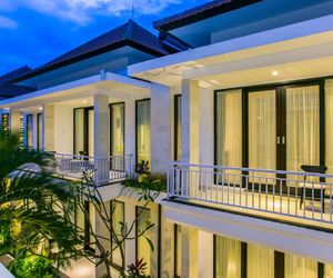 The Diana Suite Tuban Indonesia
