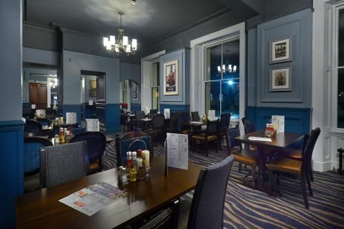 Hotel Photo 9