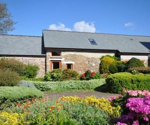 Montgomery Barn Bideford United Kingdom