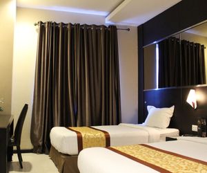 M-One Hotel Batam Indonesia