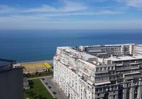 Отзывы Batumi apartment with sea view