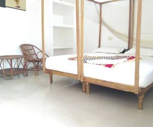 Kaithakuzhi Home Stay Varkala India