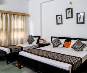 Gadh Ganesh Homestay Udaipur India