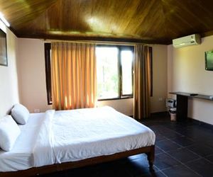 Tusk and Roar Corbett Resort Ramnagar India