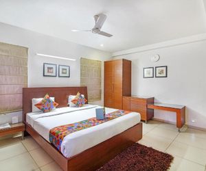 OYO 14501 Hotel Hill View Guest House Begumpet Hyderabad India