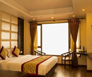Hotel Pink Mountain Darjeeling India