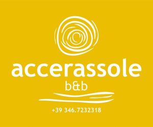 Bed and Breakfast Accerassole Matera Italy